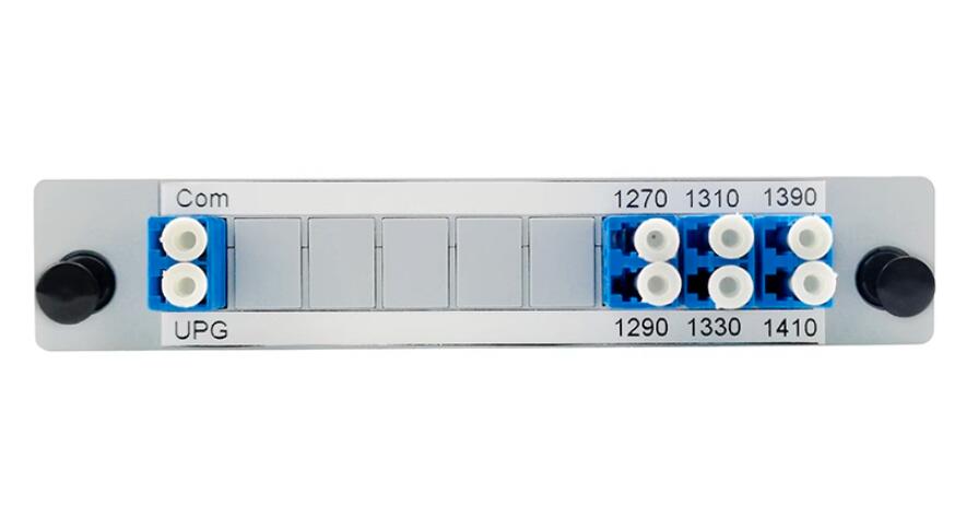 6CH CWDM